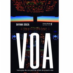 VOA (eBook, ePUB) - Souza, Dayana