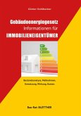 Gebäudeenergiegesetz: Informationen für Immobilieneigentümer (eBook, ePUB)