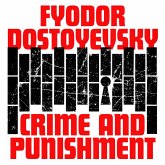 Crime and Punishment (MP3-Download)