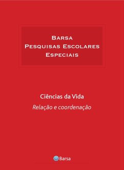 Cover Temática - Ciências da Vida - Relação e Coordenação (eBook, ePUB)