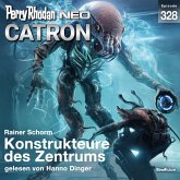 Konstrukteure des Zentrums / Perry Rhodan - Neo Bd.328 (MP3-Download)