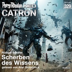Scherben des Wissens / Perry Rhodan - Neo Bd.329 (MP3-Download) - Schäfer, Rüdiger