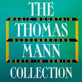 The Thomas Mann Collection (MP3-Download) The Thomas Mann Collection (MP3-Download)
