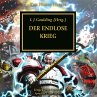 The Horus Heresy 33: Der Endlose Krieg... - Bild 1