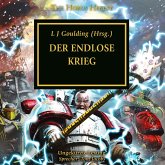 The Horus Heresy 33: Der Endlose Krieg (MP3-Download)