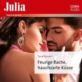 Feurige Rache, hauchzarte Küsse (MP3-Download)