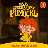 11: Pumuckl und die Spinne (Neue Geschichten vom Pumuckl) (MP3-Download)