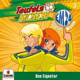 Wissen zur EM 2024 - Folge 3: Das Eigentor (MP3-Download)