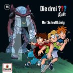 Folge 96: Der Schrottkönig (MP3-Download)