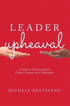 Cover Leader Upheaval (eBook, ePUB)