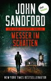 Messer im Schatten (eBook, ePUB)