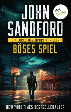 Böses Spiel (eBook, ePUB) - Sandford, John