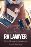 RV Lawyer (eBook, ePUB)