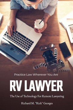 Cover RV Lawyer (eBook, ePUB)