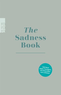 The Sadness Book  - Baar, Elias