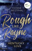 Rough Like Rayne (eBook, ePUB)