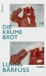 Die Krume Brot   (Mängelexemplar) - Bild 1