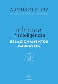 Minutos de inteligência: Relacionamentos saudáveis (eBook, ePUB)