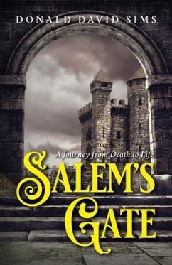 Cover Salem's Gate (eBook, ePUB)