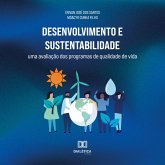 Desenvolvimento e Sustentabilidade (MP3-Download)