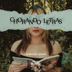 Cover Chorando Letras (MP3-Download)