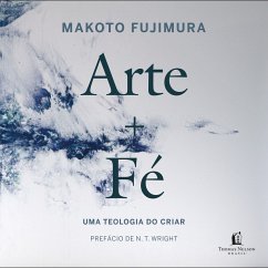 Arte e Fé (MP3-Download) - Fujimura, Makoto