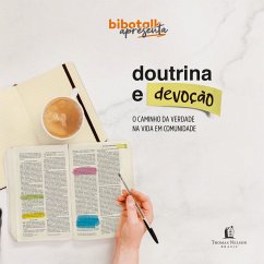 Doutrina e devoção (MP3-Download) - Bibo, Rodrigo; Bazzo, Angelo; Bazzo, Carol; Marques, Cacau; Mazzacorati, Israel; Miguel, Igor