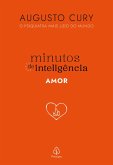 Minutos de inteligência: Amor (eBook, ePUB) Minutos de inteligência: Amor (eBook, ePUB)