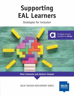 Supporting EAL Learners - Clements, Peter;Szlapak, Adrienn