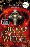 Blood of the Witch (eBook, ePUB)