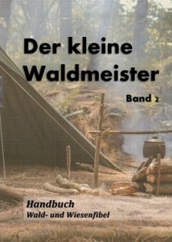 Der kleine Waldmeister II - Bächer, Daniel