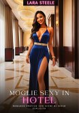 Moglie Sexy in Hotel