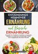 Entzündungshemmende Ernährung und... - Bild 1