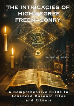 The Intricacies of High-Degree Freemasonry - Mason, Salomon F.