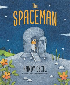 The Spaceman - Cecil, Randy