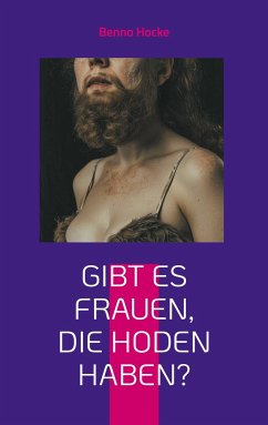 Gibt es Frauen, die Hoden haben?