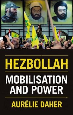 Cover Hezbollah