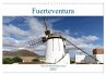 Fuerteventura - Hart am Wind... - Bild 1