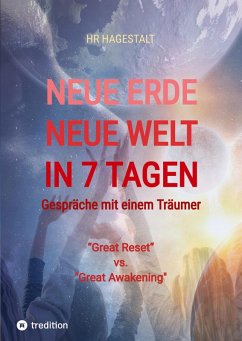 NEUE ERDE - NEUE WELT - In 7 Tagen - HAGESTALT, HR