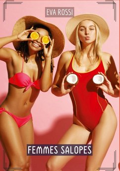 Cover Femmes Salopes