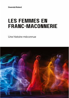 Les femmes en franc-maçonnerie - Roland, Gwenda