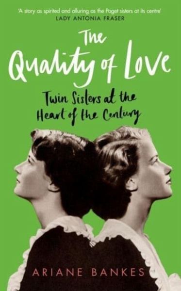 The Quality of Love The Quality of Love