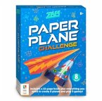 Zap Fun Kit: Paper Planes Zap Fun Kit: Paper Planes