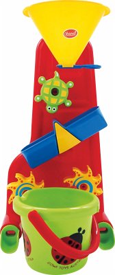 Cover Gowi - Jubiläumsbundle Wassermühle-Eimer, Durchmesser 14cm