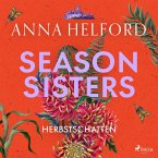 Herbstschatten / Season Sisters Bd.3 (2 MP3-CDs)