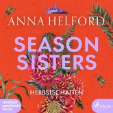 Herbstschatten / Season Sisters Bd.3 (2 MP3-CDs)