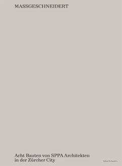 Cover Massgeschneidert