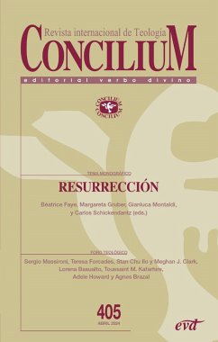 Cover Resurrección (eBook, ePUB)