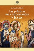 Las palabras más importantes de Jesús (eBook, ePUB)