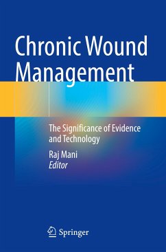 Chronic Wound Management
